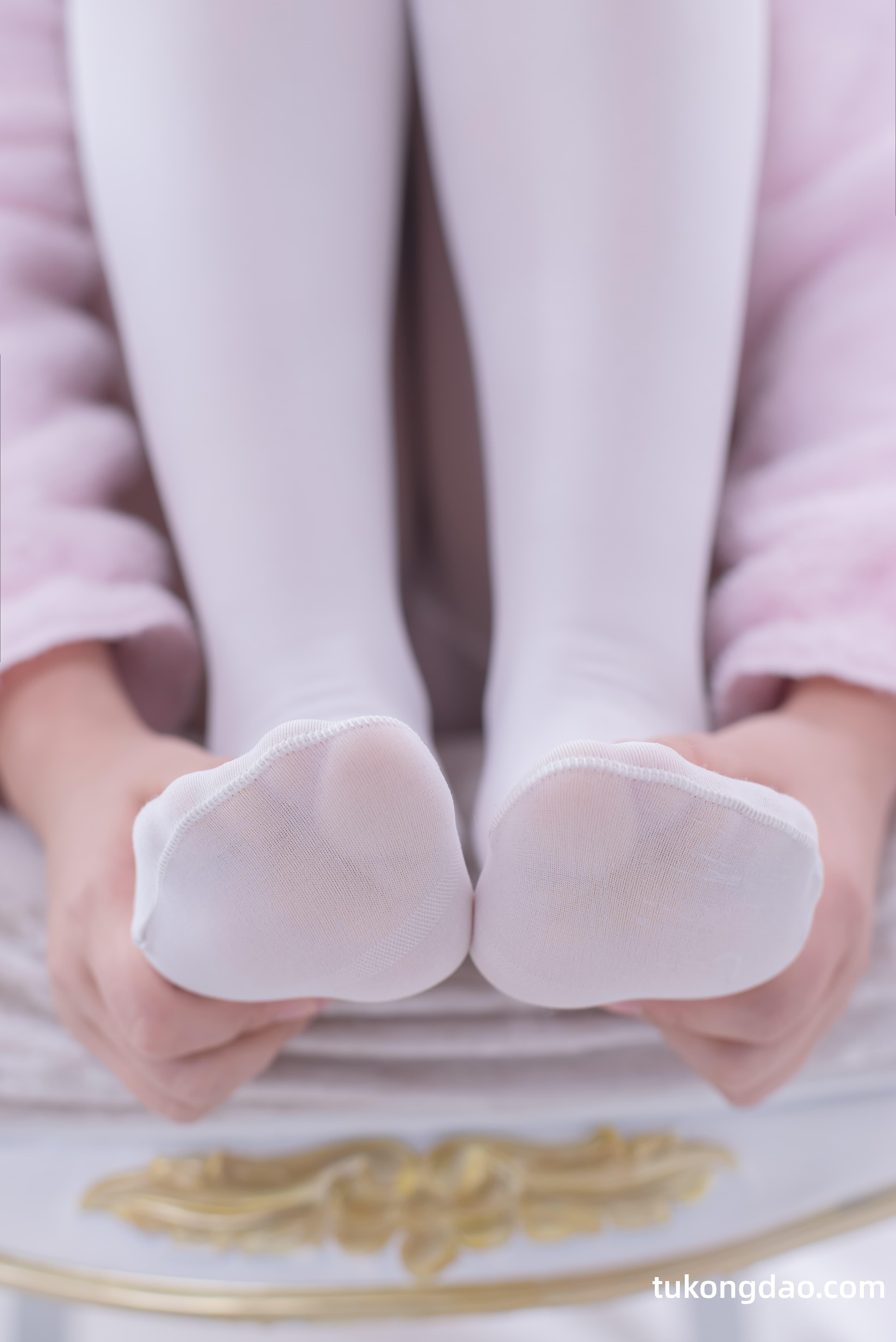 轻兰映画 VOL.017 写真集 写真系列-第17张